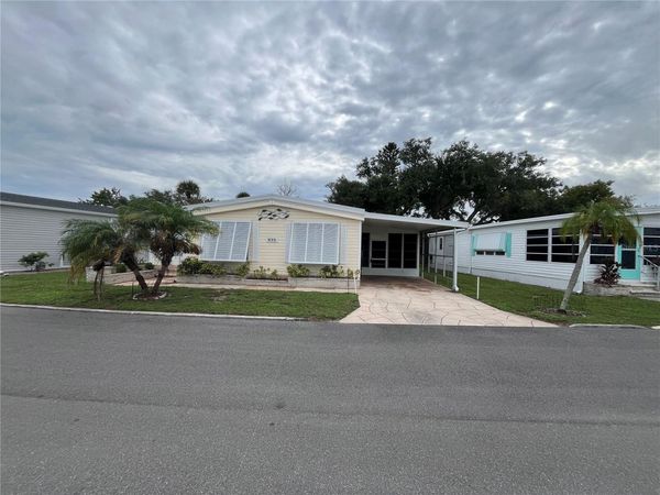623 CERVINA DRIVE , VENICE, FL 34285
