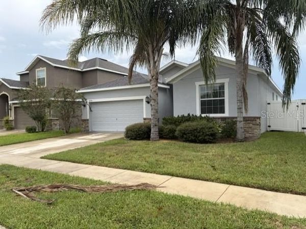 1574 THETFORD CIRCLE CIRCLE , ORLANDO, FL 32824