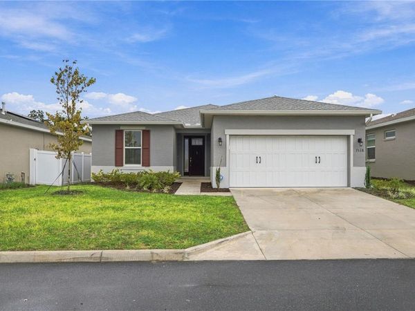 7118 SW 57TH LANE , OCALA, FL 34474