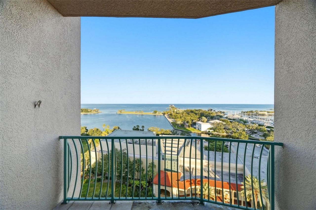288 Beach Drive Ne, Unit 10B, Saint Petersburg, FL 33701 Photo