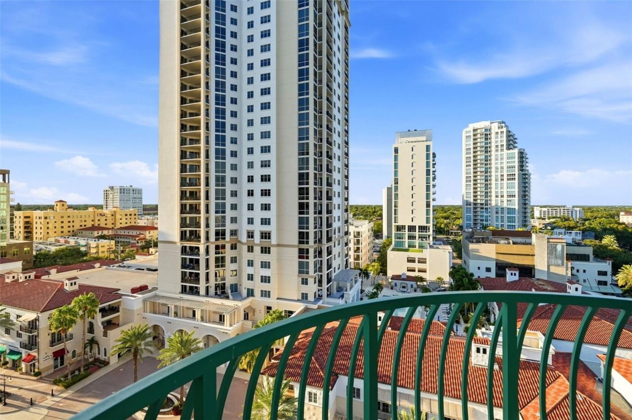 288 Beach Drive Ne, Unit 10B, Saint Petersburg, FL 33701 Photo
