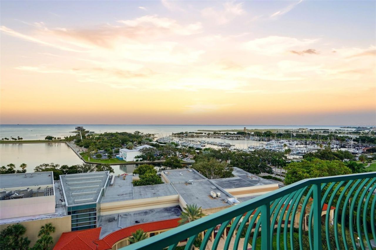 288 Beach Drive Ne, Unit 10B, Saint Petersburg, FL 33701 Photo