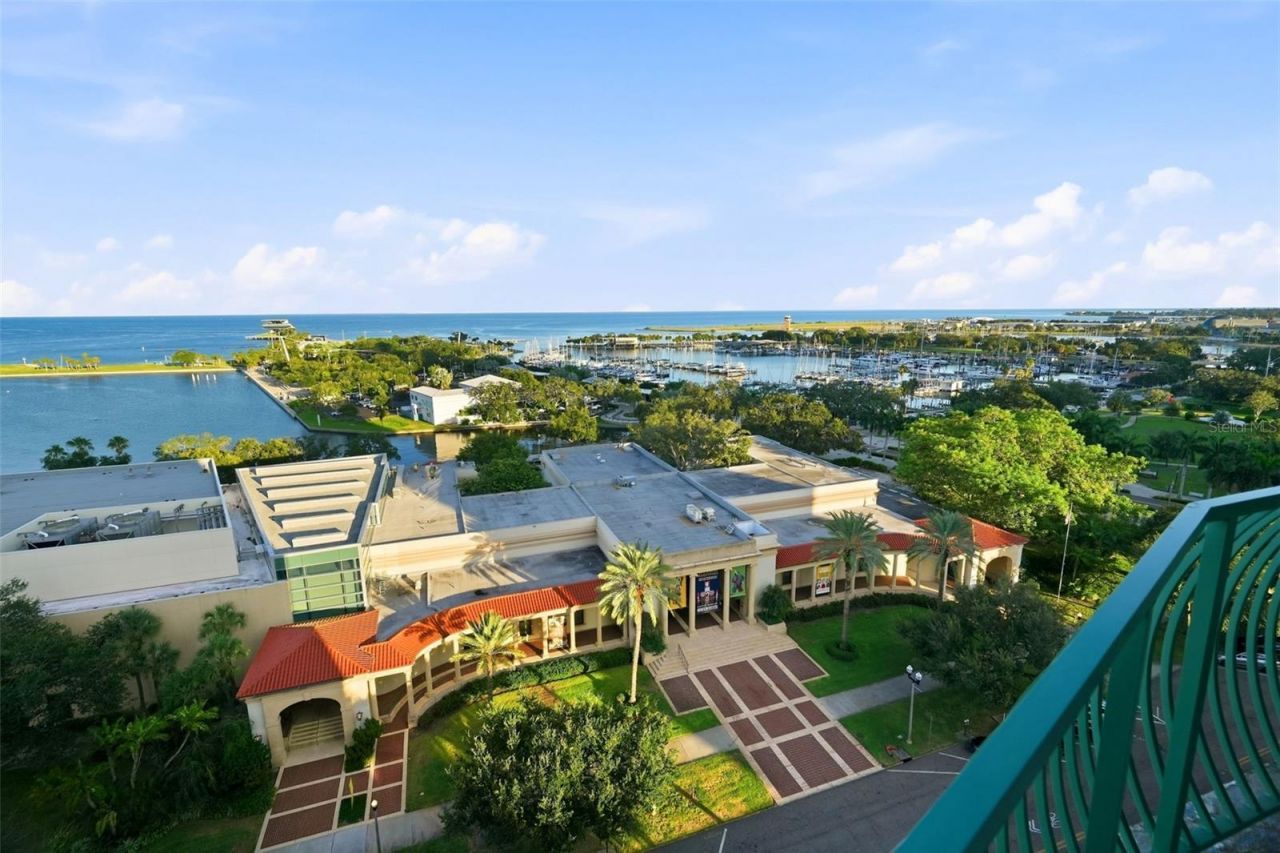 288 Beach Drive Ne, Unit 10B, Saint Petersburg, FL 33701 Photo