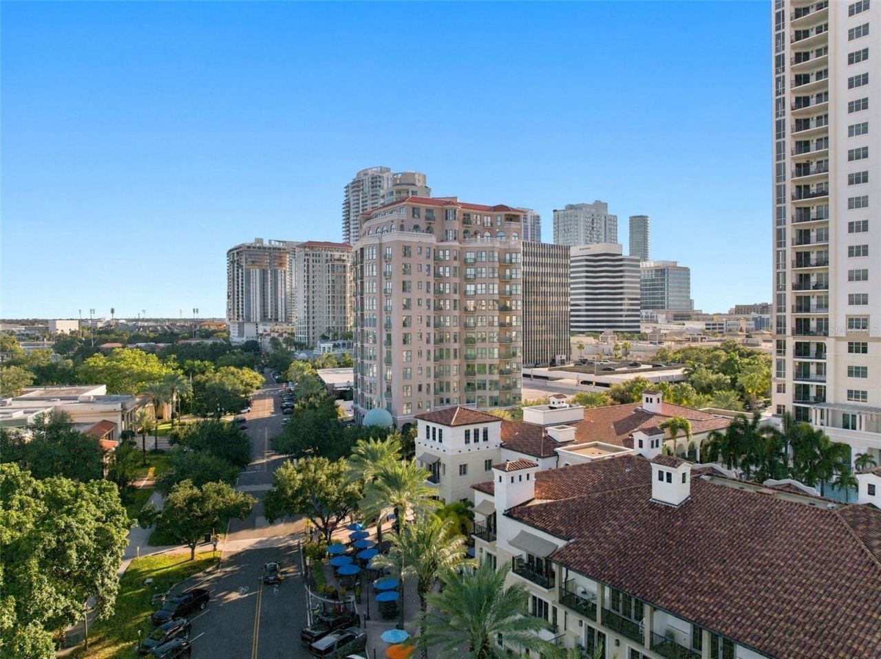 288 Beach Drive Ne, Unit 10B, Saint Petersburg, FL 33701 Photo