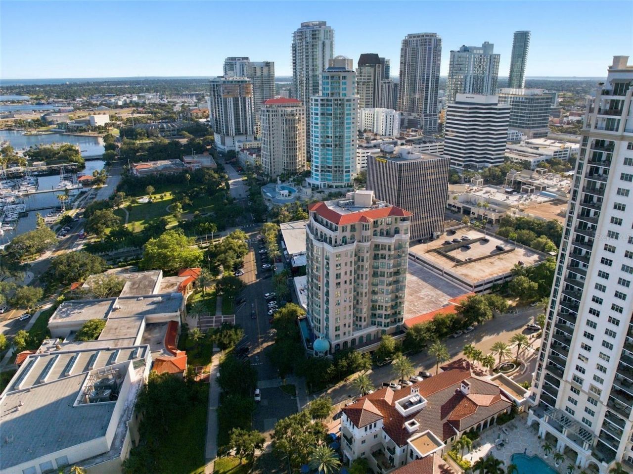 288 Beach Drive Ne, Unit 10B, Saint Petersburg, FL 33701 Photo