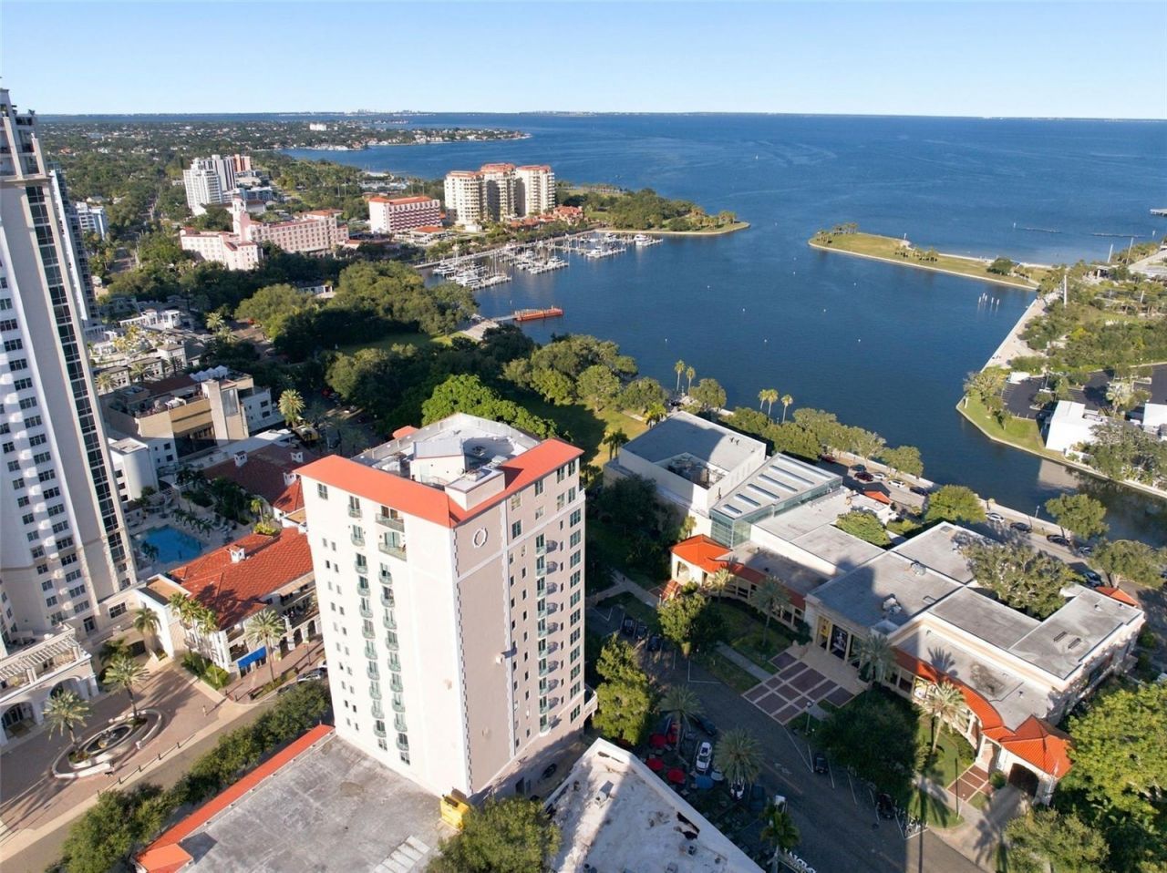 288 Beach Drive Ne, Unit 10B, Saint Petersburg, FL 33701 Photo