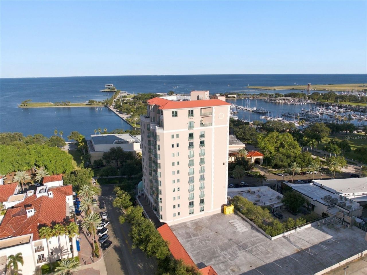 288 Beach Drive Ne, Unit 10B, Saint Petersburg, FL 33701 Photo