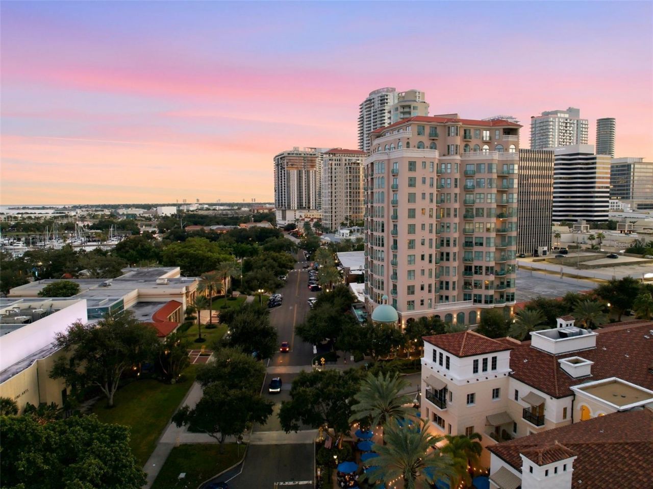 288 Beach Drive Ne, Unit 10B, Saint Petersburg, FL 33701 Photo