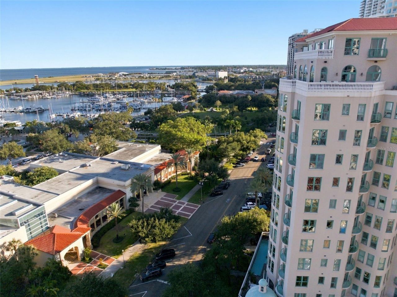 288 Beach Drive Ne, Unit 10B, Saint Petersburg, FL 33701 Photo