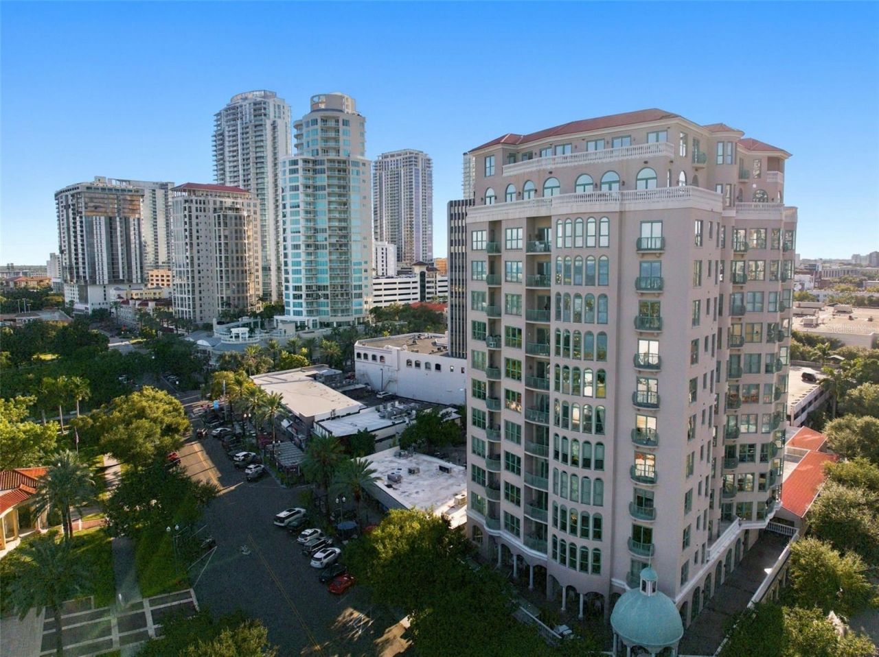288 Beach Drive Ne, Unit 10B, Saint Petersburg, FL 33701 Photo