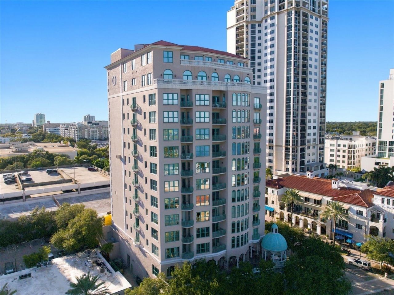 288 Beach Drive Ne, Unit 10B, Saint Petersburg, FL 33701 Photo