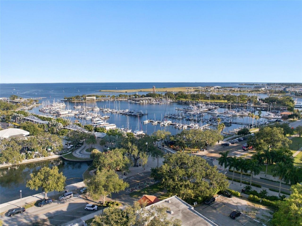 288 Beach Drive Ne, Unit 10B, Saint Petersburg, FL 33701 Photo