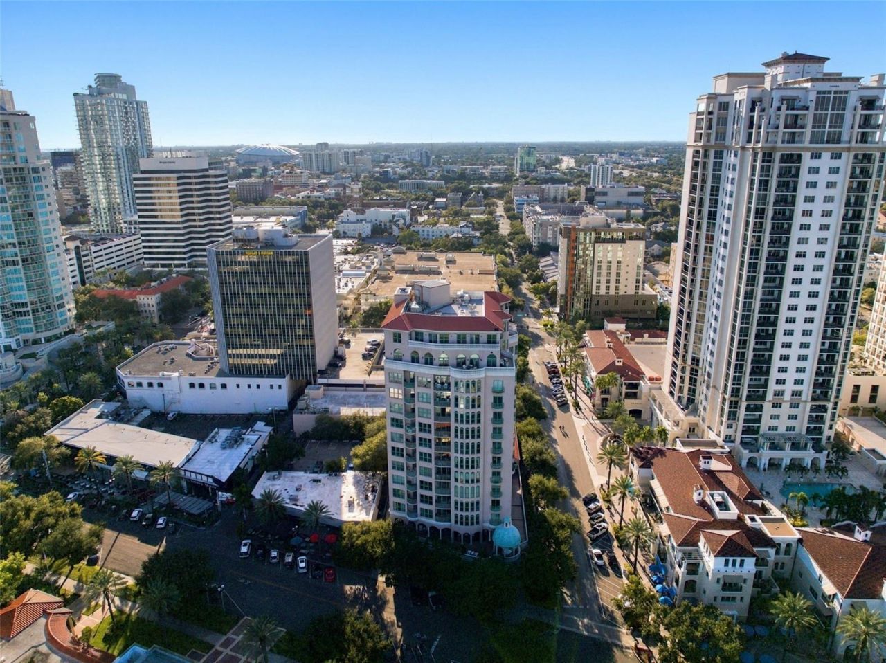 288 Beach Drive Ne, Unit 10B, Saint Petersburg, FL 33701 Photo