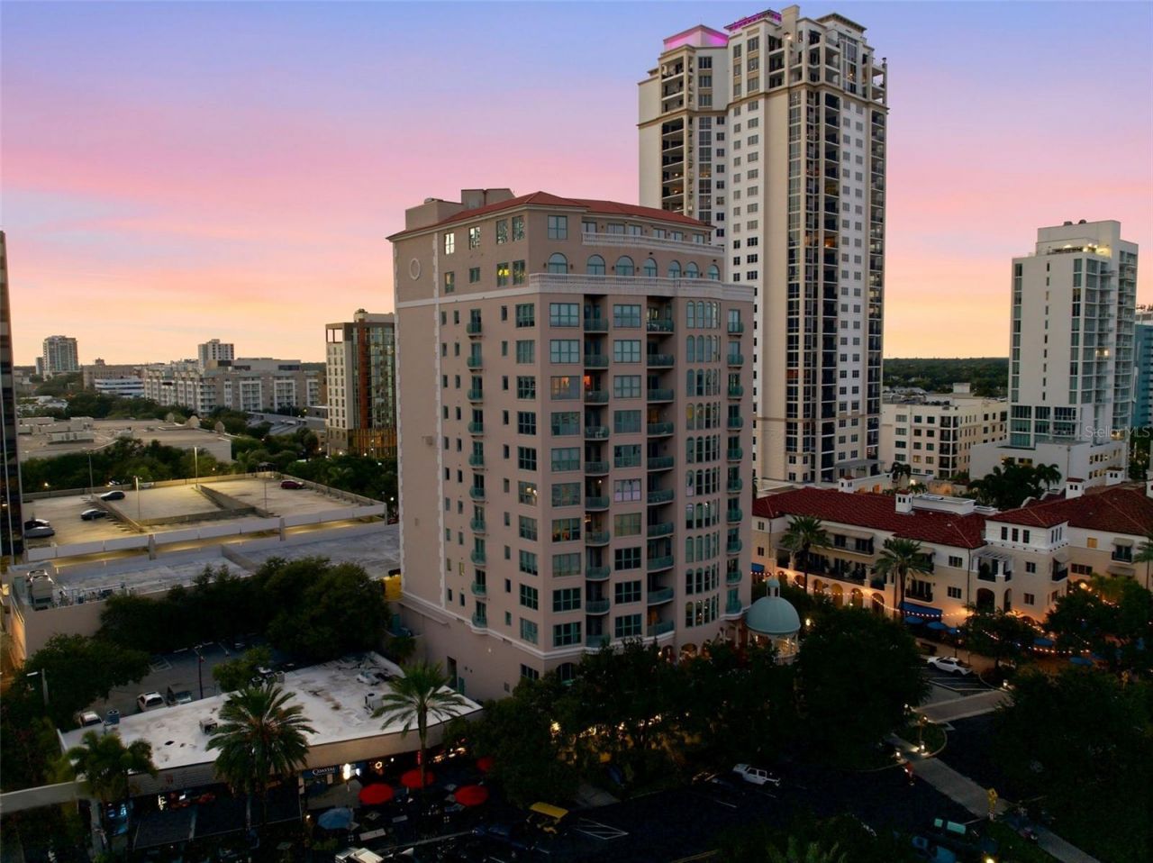 288 Beach Drive Ne, Unit 10B, Saint Petersburg, FL 33701 Photo