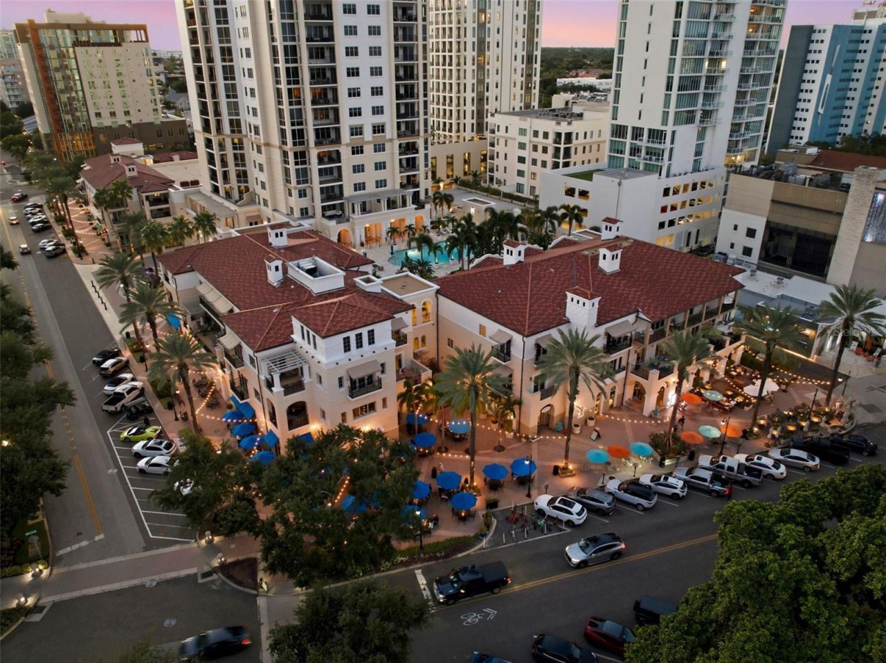 288 Beach Drive Ne, Unit 10B, Saint Petersburg, FL 33701 Photo