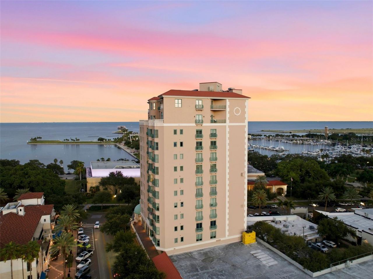 288 Beach Drive Ne, Unit 10B, Saint Petersburg, FL 33701 Photo