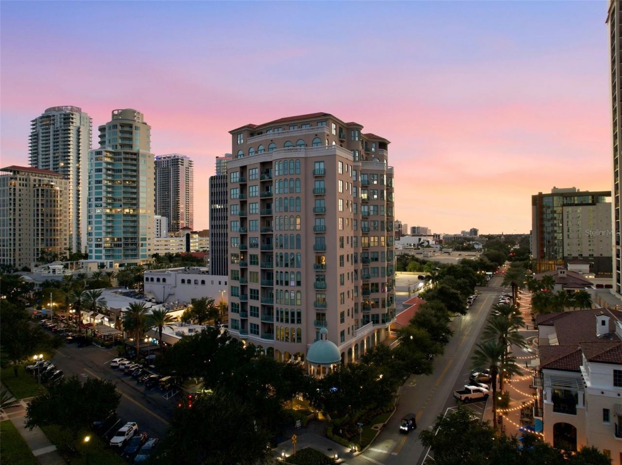 288 Beach Drive Ne, Unit 10B, Saint Petersburg, FL 33701 Photo