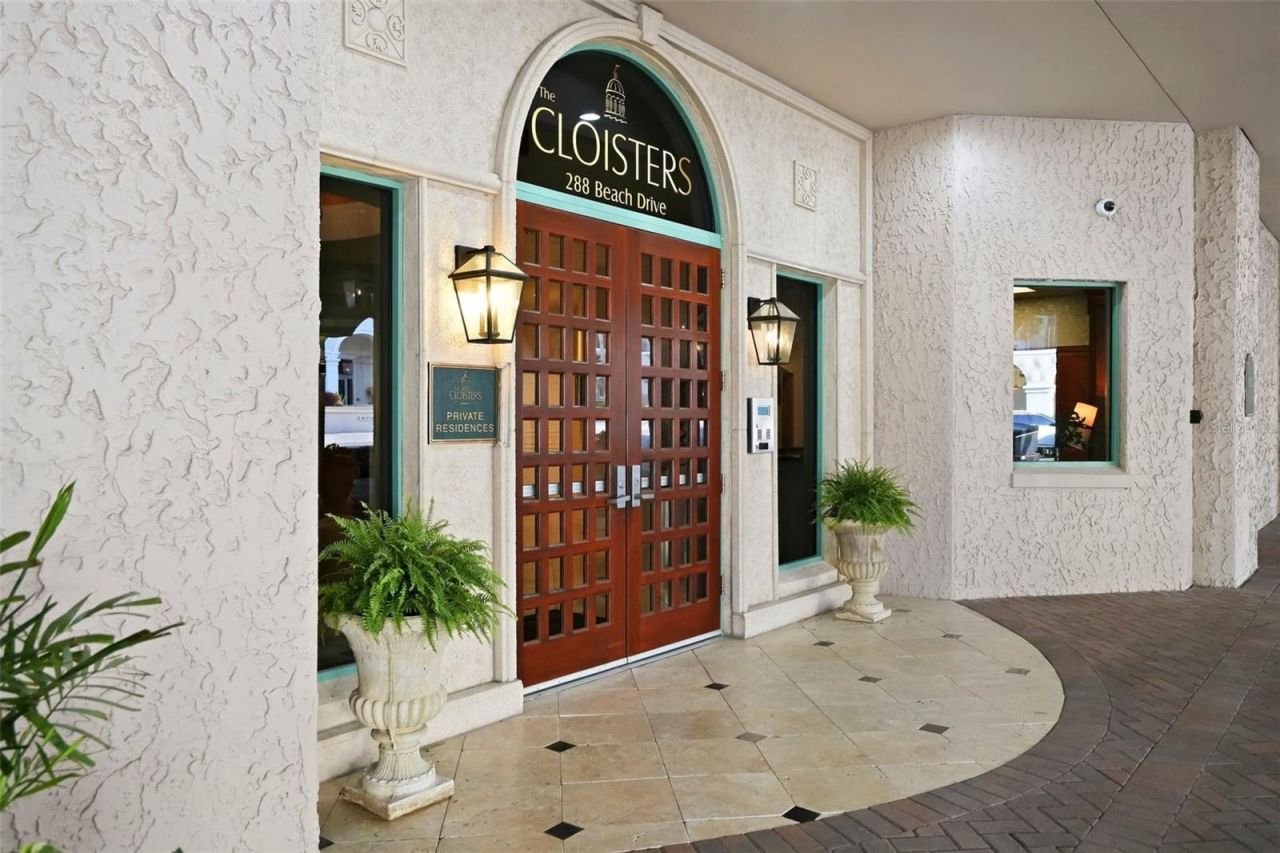288 Beach Drive Ne, Unit 10B, Saint Petersburg, FL 33701 Photo