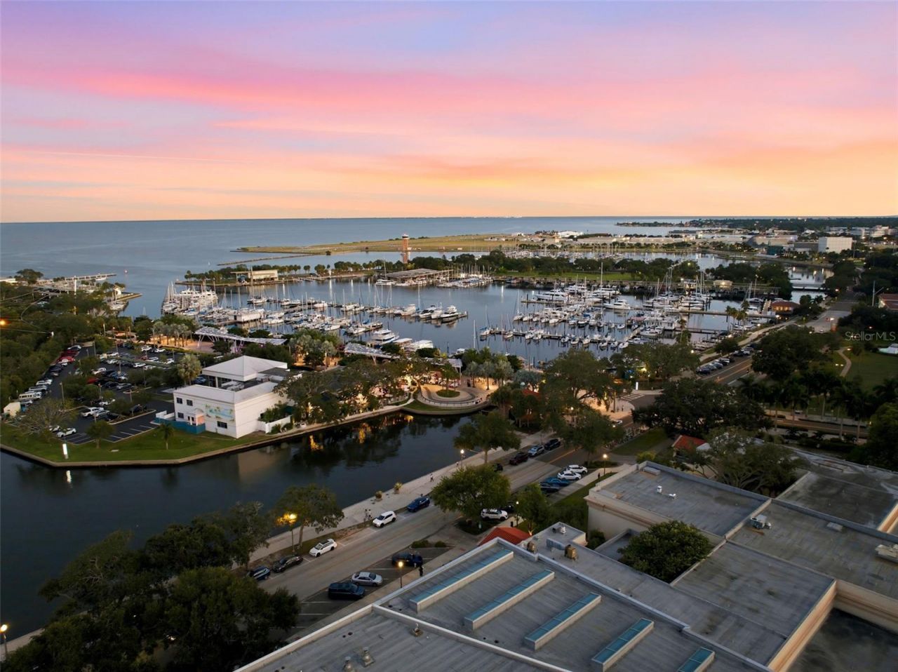 288 Beach Drive Ne, Unit 10B, Saint Petersburg, FL 33701 Photo