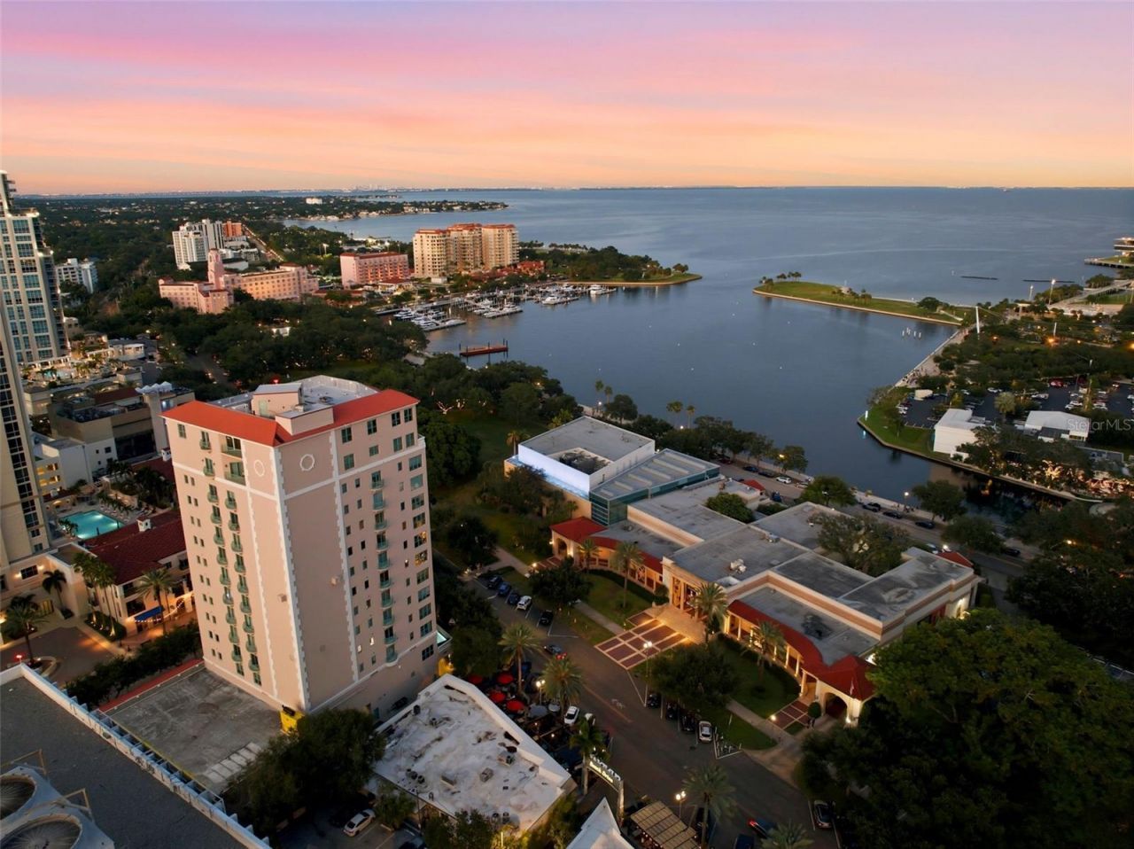 288 Beach Drive Ne, Unit 10B, Saint Petersburg, FL 33701 Photo