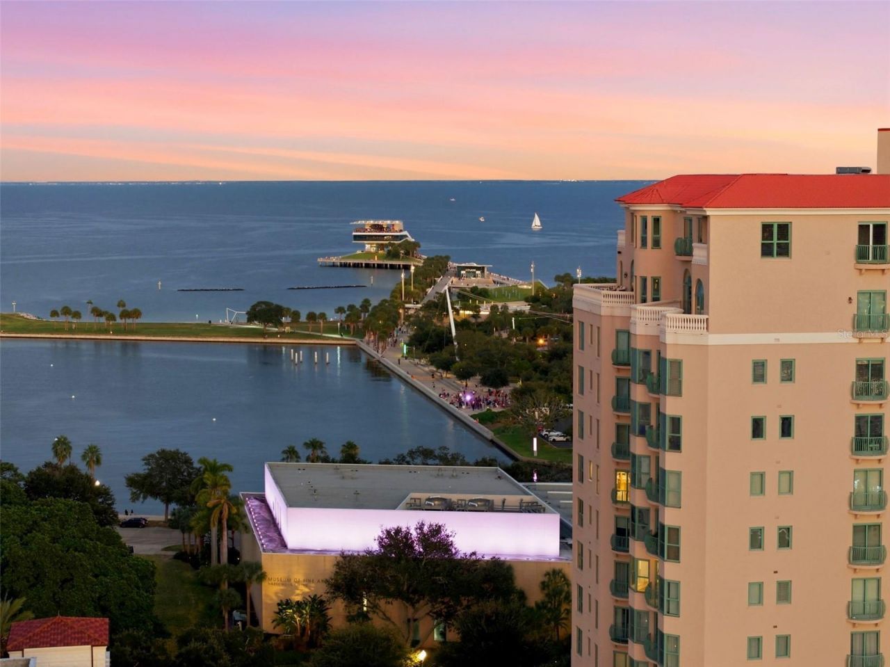 288 Beach Drive Ne, Unit 10B, Saint Petersburg, FL 33701 Photo