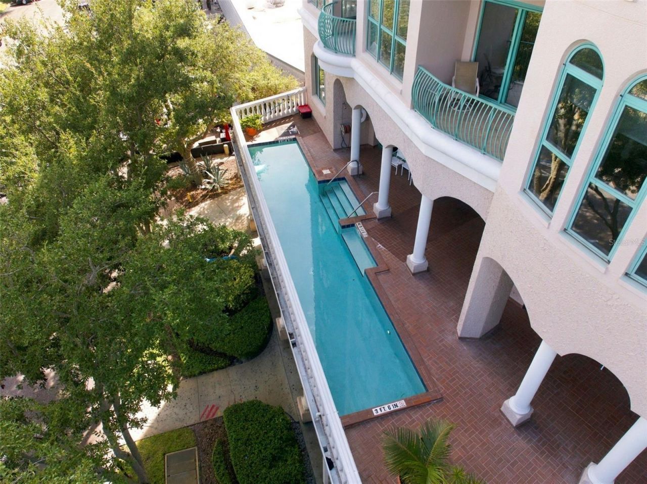 288 Beach Drive Ne, Unit 10B, Saint Petersburg, FL 33701 Photo