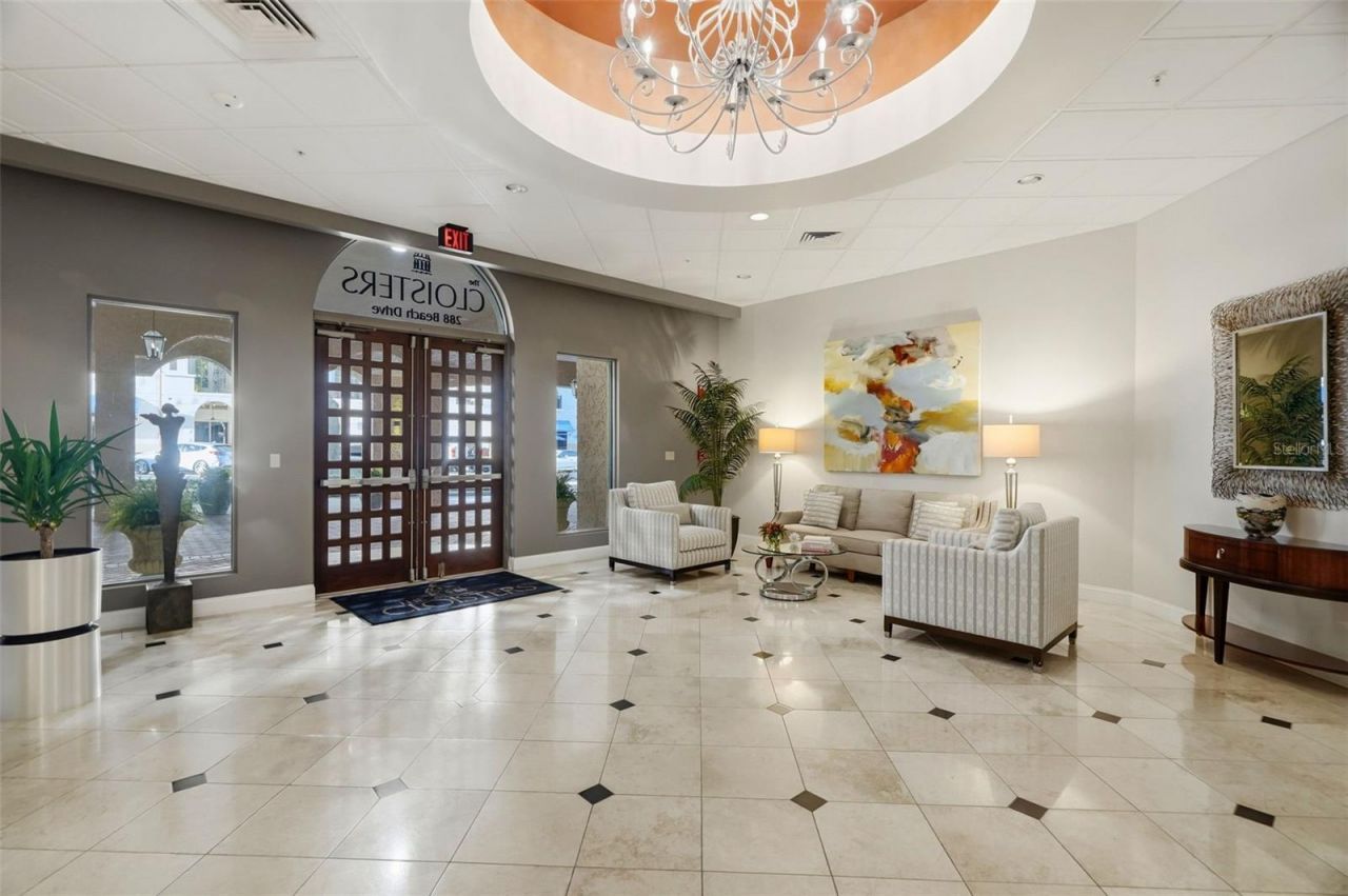288 Beach Drive Ne, Unit 10B, Saint Petersburg, FL 33701 Photo