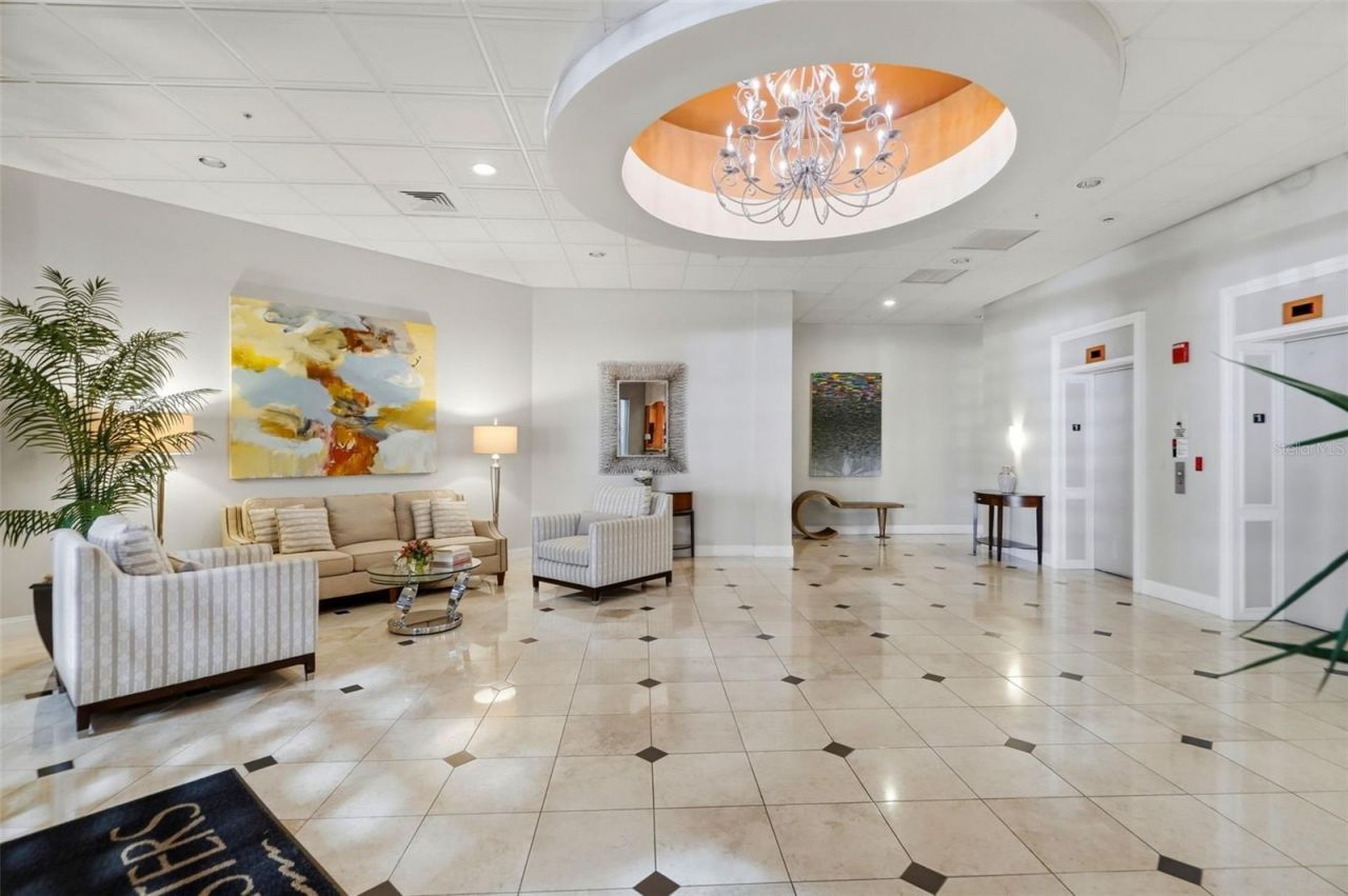 288 Beach Drive Ne, Unit 10B, Saint Petersburg, FL 33701 Photo