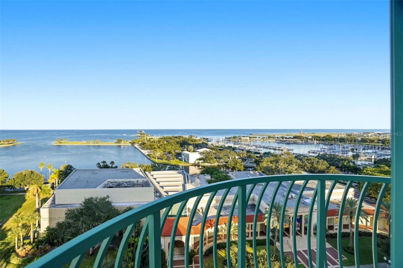 288 Beach Drive Ne, Unit 10B, Saint Petersburg, FL 33701 Photo