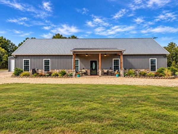 5349 Texas Highway 154, Cooper, TX 75432