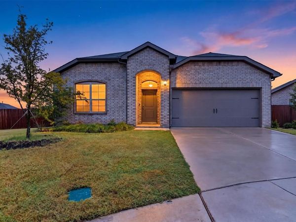 115 Azalea Court , Boyd, TX 76023