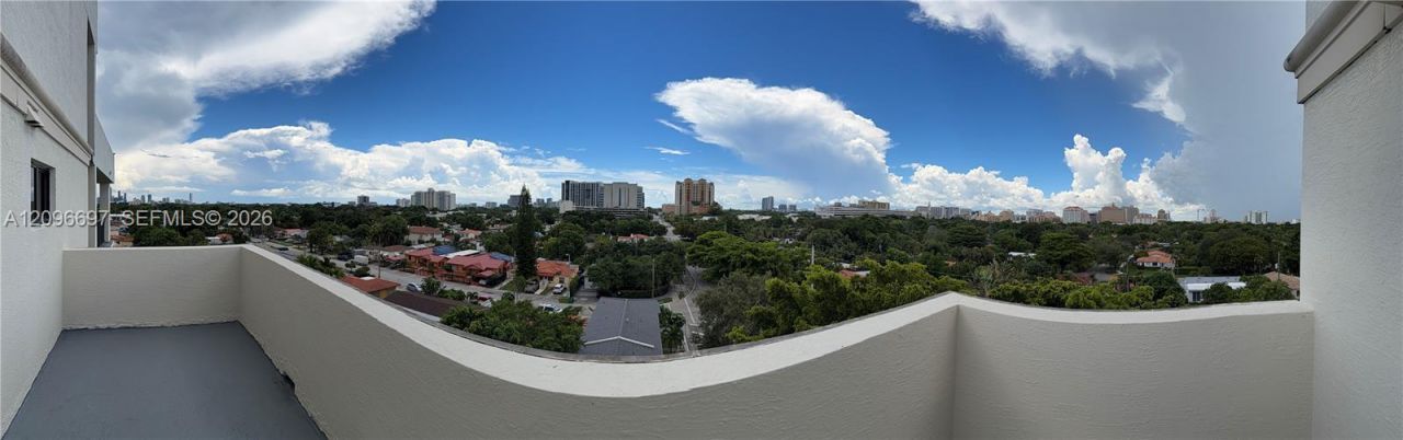 1801 SW 32nd Ave , Unit 606, Miami, FL 33145 Photo