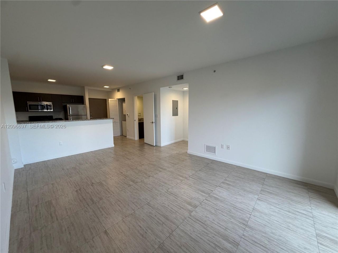 1801 SW 32nd Ave , Unit 606, Miami, FL 33145 Photo