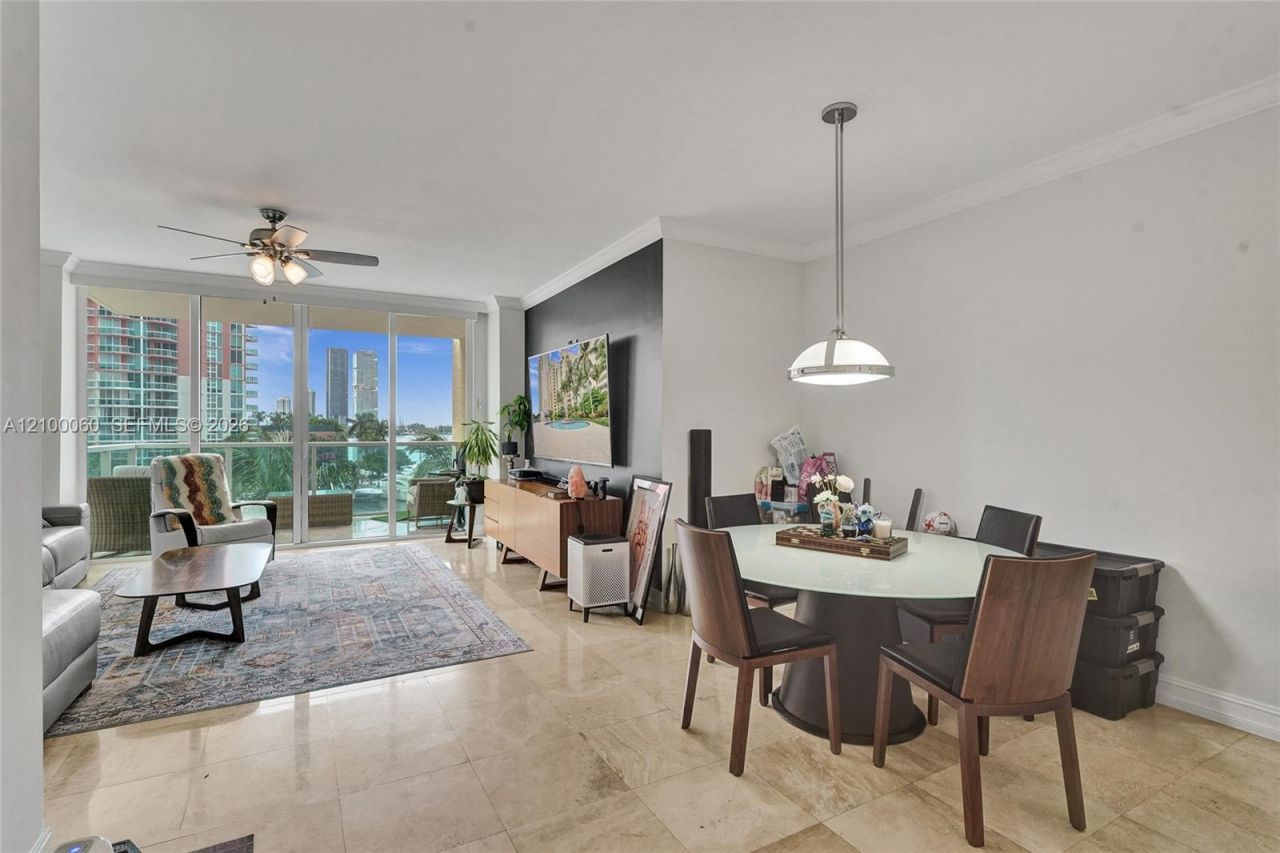 3330 NE 190th St, Unit 410, Aventura, FL 33180 Photo
