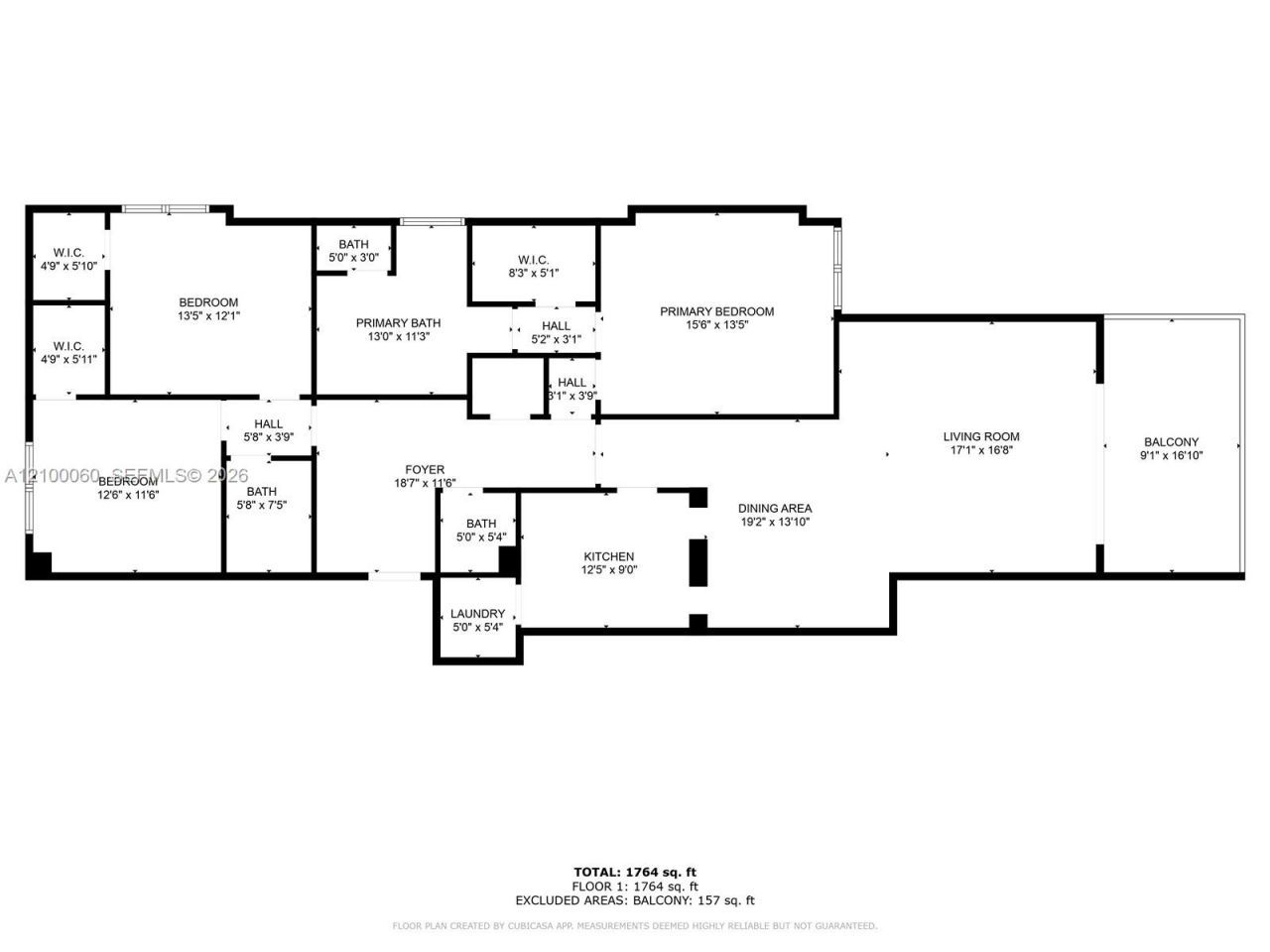 3330 NE 190th St, Unit 410, Aventura, FL 33180 Photo