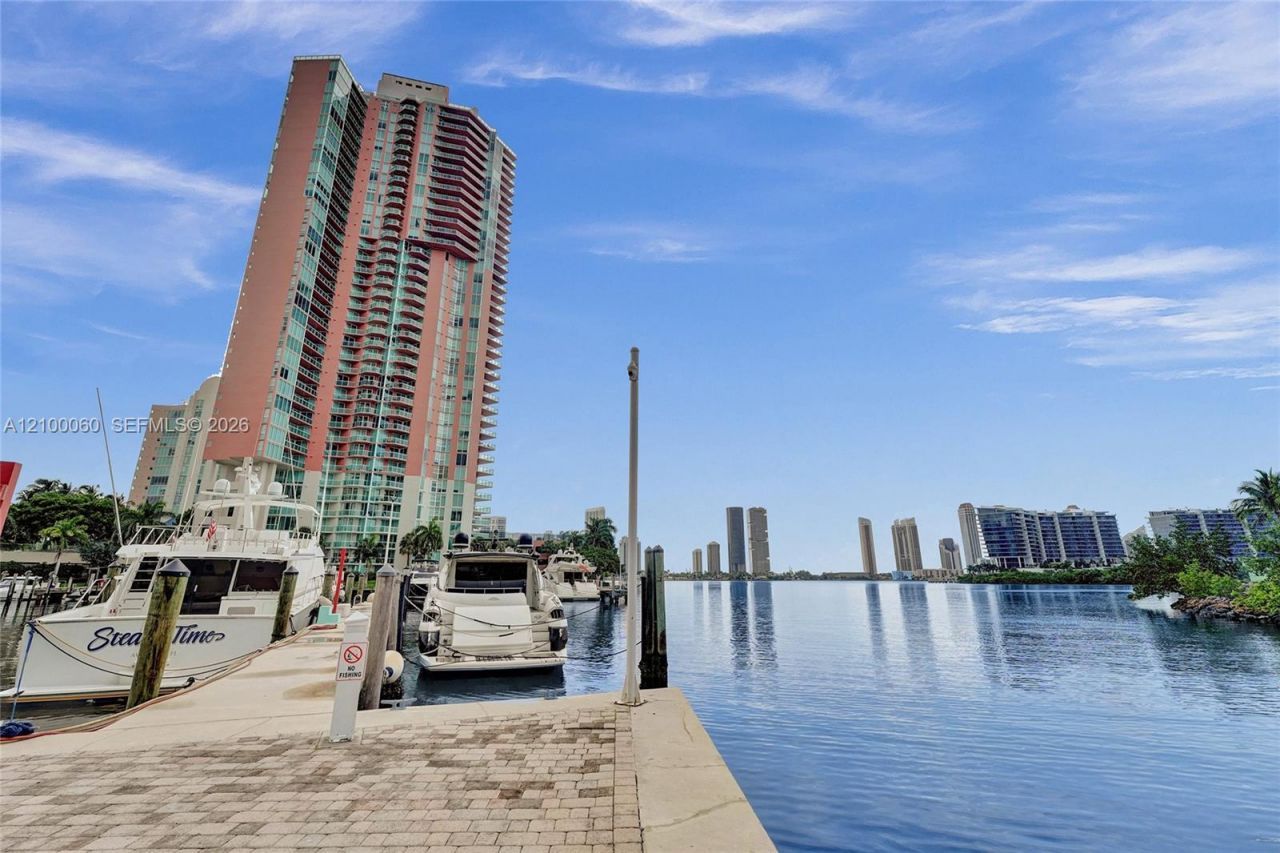 3330 NE 190th St, Unit 410, Aventura, FL 33180 Photo