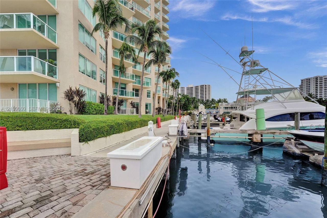 3330 NE 190th St, Unit 410, Aventura, FL 33180 Photo