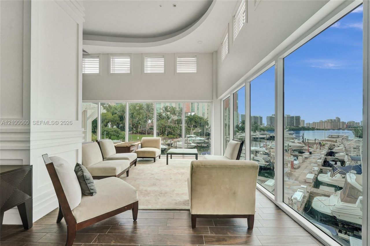 3330 NE 190th St, Unit 410, Aventura, FL 33180 Photo