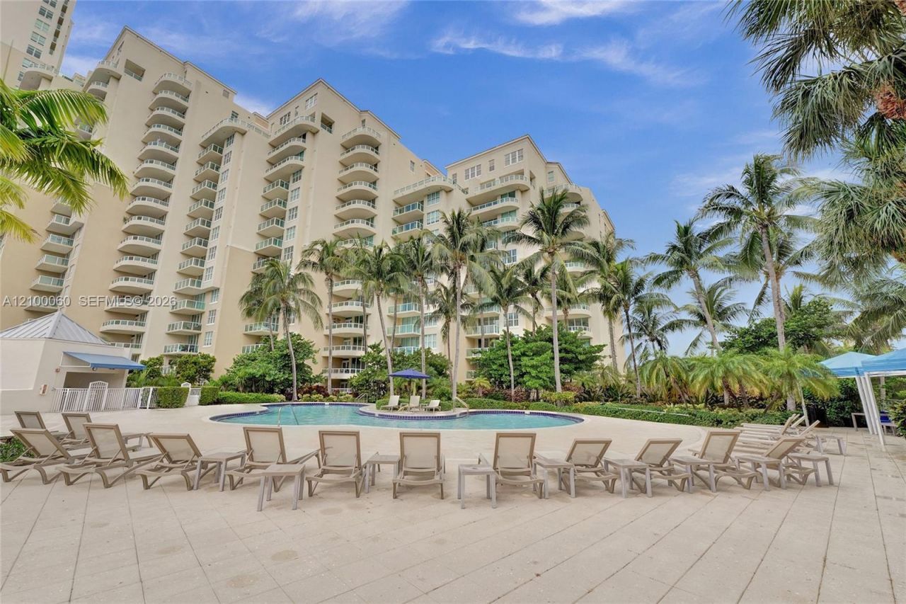 3330 NE 190th St, Unit 410, Aventura, FL 33180 Photo