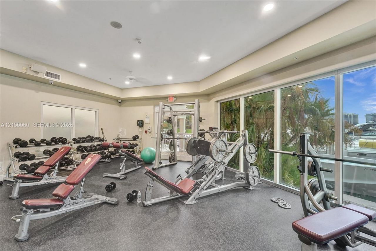 3330 NE 190th St, Unit 410, Aventura, FL 33180 Photo