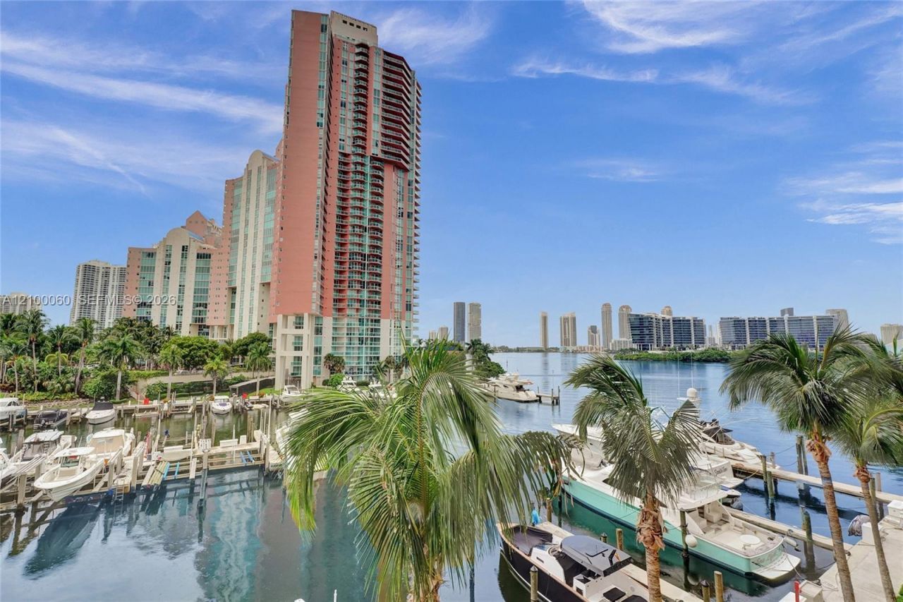 3330 NE 190th St, Unit 410, Aventura, FL 33180 Photo