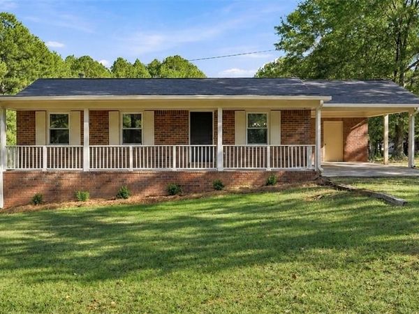 1941 J T Elder Road, Watkinsville, GA 30677