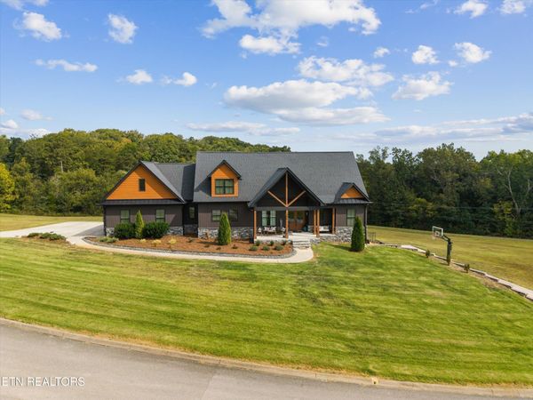 200 James Ridge Rd, Loudon, TN 37774