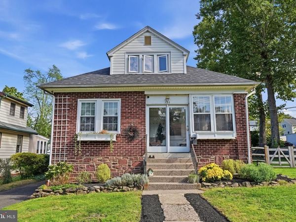 120 FAIRVIEW AVENUE , CHALFONT, PA 18914