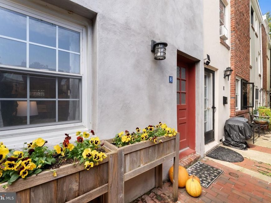 718 Addison Street , Unit F, Philadelphia, PA 19147 Main Photo