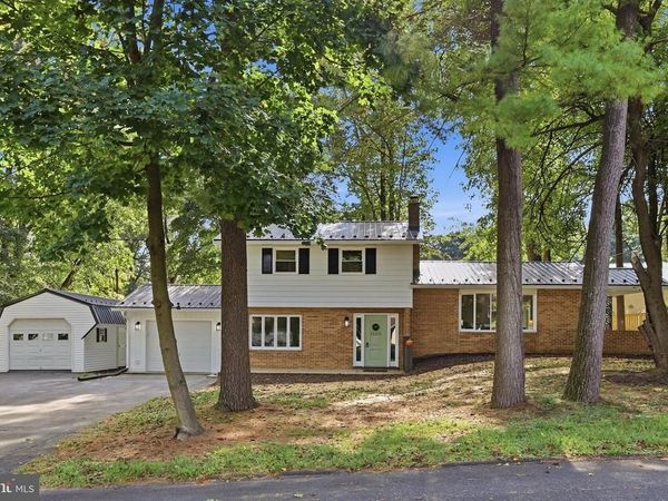 13310 NORTH AVENUE , BLUE RIDGE SUMMIT, PA 17214