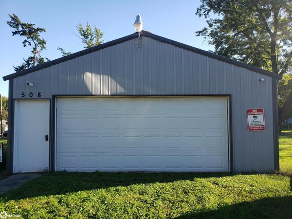 508 Linden Court, Tabor, IA 51653