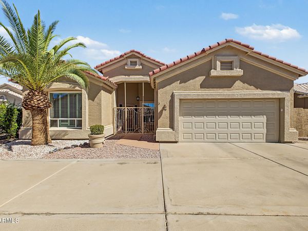 11661 W YUCCA Court, Surprise, AZ 85378