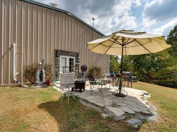 137 Volunteer Lane , Old Fort, TN 37362