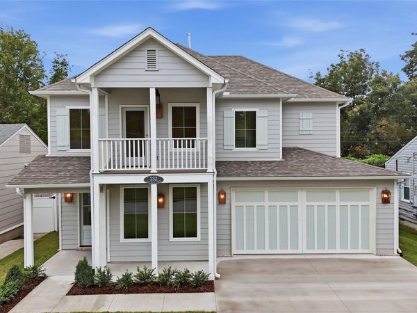 232 E 46th Street, Tulsa, OK 74105